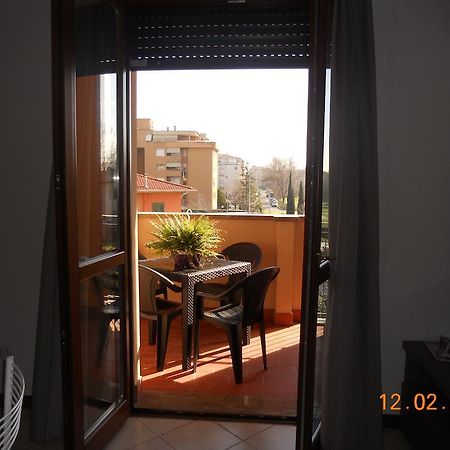 Apartment Via Delle Torri Pisa Kültér fotó