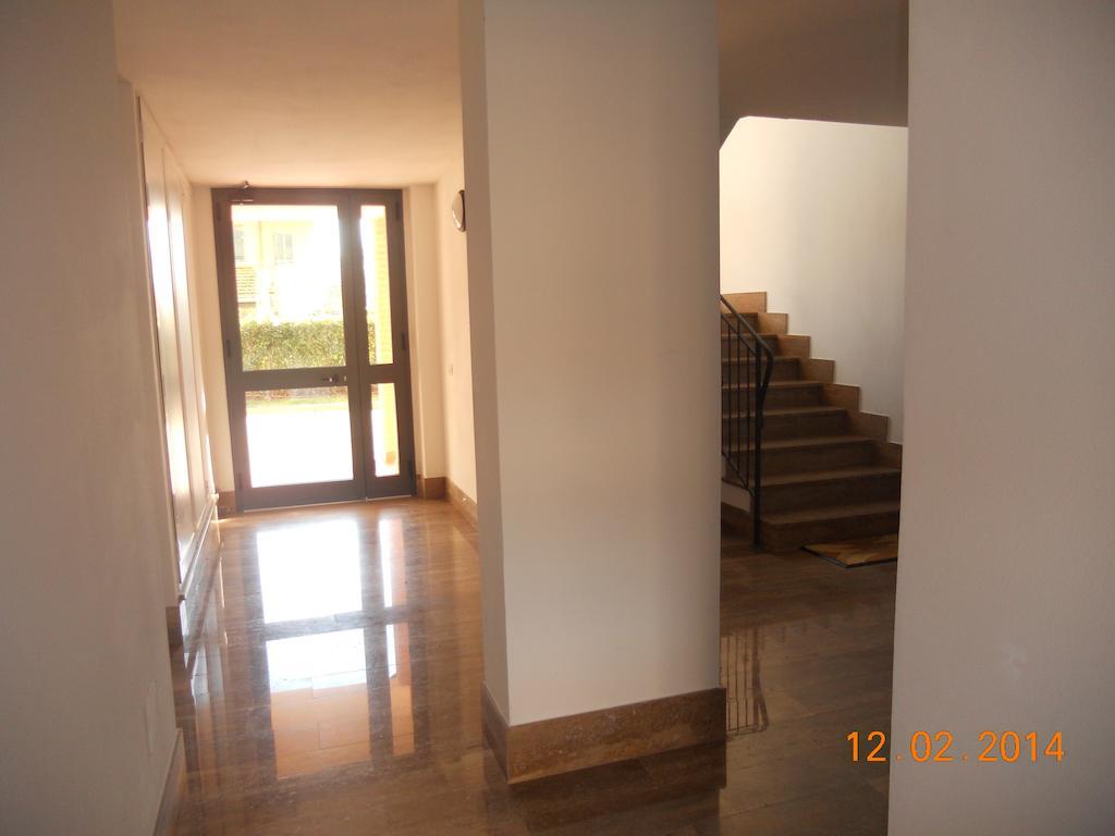Apartment Via Delle Torri Pisa Kültér fotó